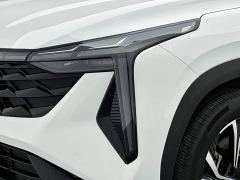 Geely Boyue COOL 1.5TD Smart Connect - ფოტო 12
