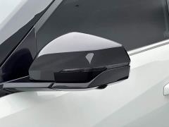 Geely Boyue COOL 1.5TD Smart Connect - ფოტო 13