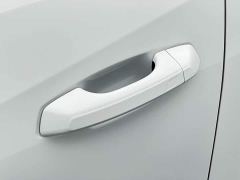 Geely Boyue COOL 1.5TD Smart Connect - ფოტო 14