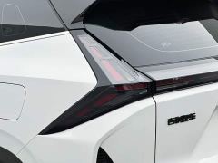 Geely Boyue COOL 1.5TD Smart Connect - ფოტო 15
