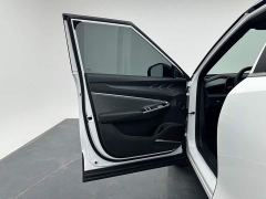 Geely Boyue COOL 1.5TD Smart Connect - ფოტო 16