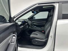 Geely Boyue COOL 1.5TD Smart Connect - ფოტო 17