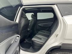 Geely Boyue COOL 1.5TD Smart Connect - ფოტო 18
