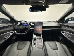 Geely Boyue COOL 1.5TD Smart Connect - ფოტო 19