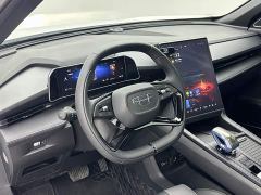 Geely Boyue COOL 1.5TD Smart Connect - ფოტო 20