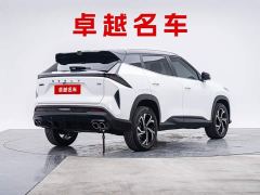 Geely Boyue COOL 1.5TD Smart Connect - ფოტო 4
