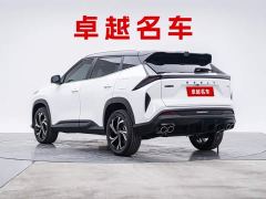 Geely Boyue COOL 1.5TD Smart Connect - ფოტო 6