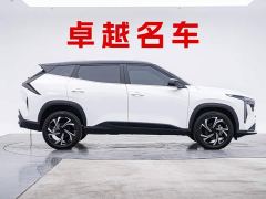 Geely Boyue COOL 1.5TD Smart Connect - ფოტო 7