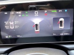 BYD Sealion 05 EV 520KM Flagship Smart Navigation Edition - ფოტო 13