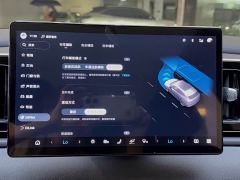BYD Sealion 05 EV 520KM Flagship Smart Navigation Edition - ფოტო 14
