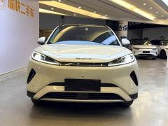BYD Sealion 05 EV 520KM Flagship Smart Navigation Edition - ფოტო 2
