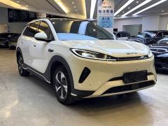 BYD Sealion 05 EV 520KM Flagship Smart Navigation Edition - ფოტო 3