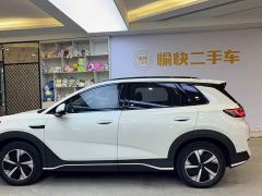 BYD Sealion 05 EV 520KM Flagship Smart Navigation Edition - ფოტო 4
