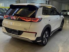 BYD Sealion 05 EV 520KM Flagship Smart Navigation Edition - ფოტო 5
