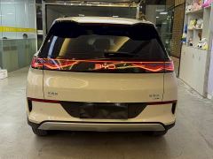 BYD Sealion 05 EV 520KM Flagship Smart Navigation Edition - ფოტო 6