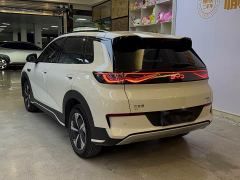 BYD Sealion 05 EV 520KM Flagship Smart Navigation Edition - ფოტო 7