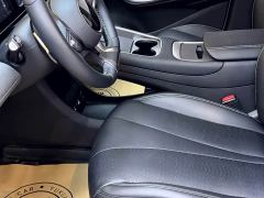 BYD Sealion 05 EV 520KM Flagship Smart Navigation Edition - ფოტო 9