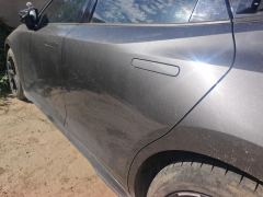 Changan UNI-V 1.5T Premium Version - ფოტო 11