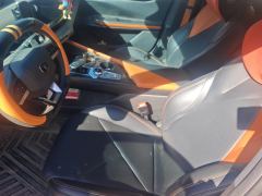 Changan UNI-V 1.5T Premium Version - ფოტო 14
