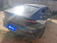 Changan UNI-V 1.5T Premium Version - ფოტო 2