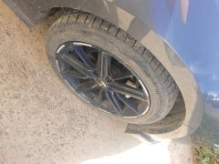 Changan UNI-V 1.5T Premium Version - ფოტო 6