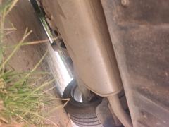 Changan UNI-V 1.5T Premium Version - ფოტო 9