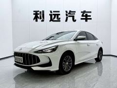 SAIC MG5 180DVVT Global Premier Edition - photo 1