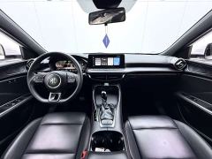 SAIC MG5 180DVVT Global Premier Edition - photo 10