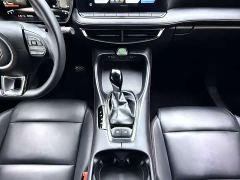 SAIC MG5 180DVVT Global Premier Edition - photo 11