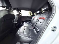 SAIC MG5 180DVVT Global Premier Edition - photo 12