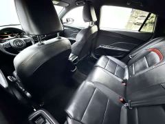 SAIC MG5 180DVVT Global Premier Edition - photo 13