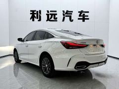 SAIC MG5 180DVVT Global Premier Edition - photo 14