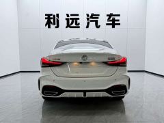 SAIC MG5 180DVVT Global Premier Edition - photo 15
