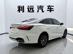 SAIC MG5 180DVVT Global Premier Edition - photo 16