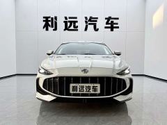 SAIC MG5 180DVVT Global Premier Edition - photo 2