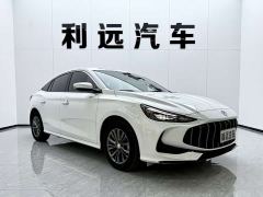 SAIC MG5 180DVVT Global Premier Edition - photo 3