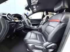 SAIC MG5 180DVVT Global Premier Edition - photo 4