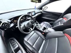 SAIC MG5 180DVVT Global Premier Edition - photo 5
