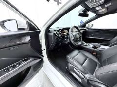 SAIC MG5 180DVVT Global Premier Edition - photo 6