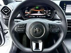SAIC MG5 180DVVT Global Premier Edition - photo 7