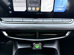 SAIC MG5 180DVVT Global Premier Edition - photo 8