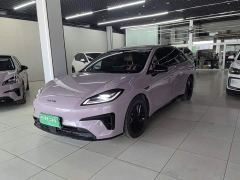 GAC AION RT 520 Smart Comfort Edition - ფოტო 1