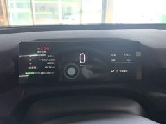 GAC AION RT 520 Smart Comfort Edition - ფოტო 11