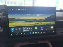 GAC AION RT 520 Smart Comfort Edition - ფოტო 12