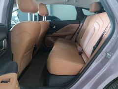 GAC AION RT 520 Smart Comfort Edition - ფოტო 16