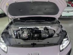GAC AION RT 520 Smart Comfort Edition - ფოტო 19