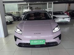 GAC AION RT 520 Smart Comfort Edition - ფოტო 2