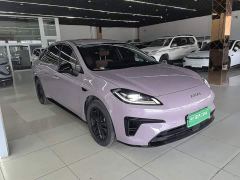 GAC AION RT 520 Smart Comfort Edition - ფოტო 3