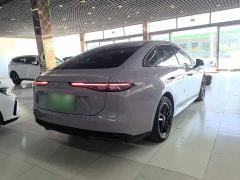 GAC AION RT 520 Smart Comfort Edition - ფოტო 6