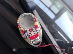 GAC AION RT 520 Smart Comfort Edition - ფოტო 8